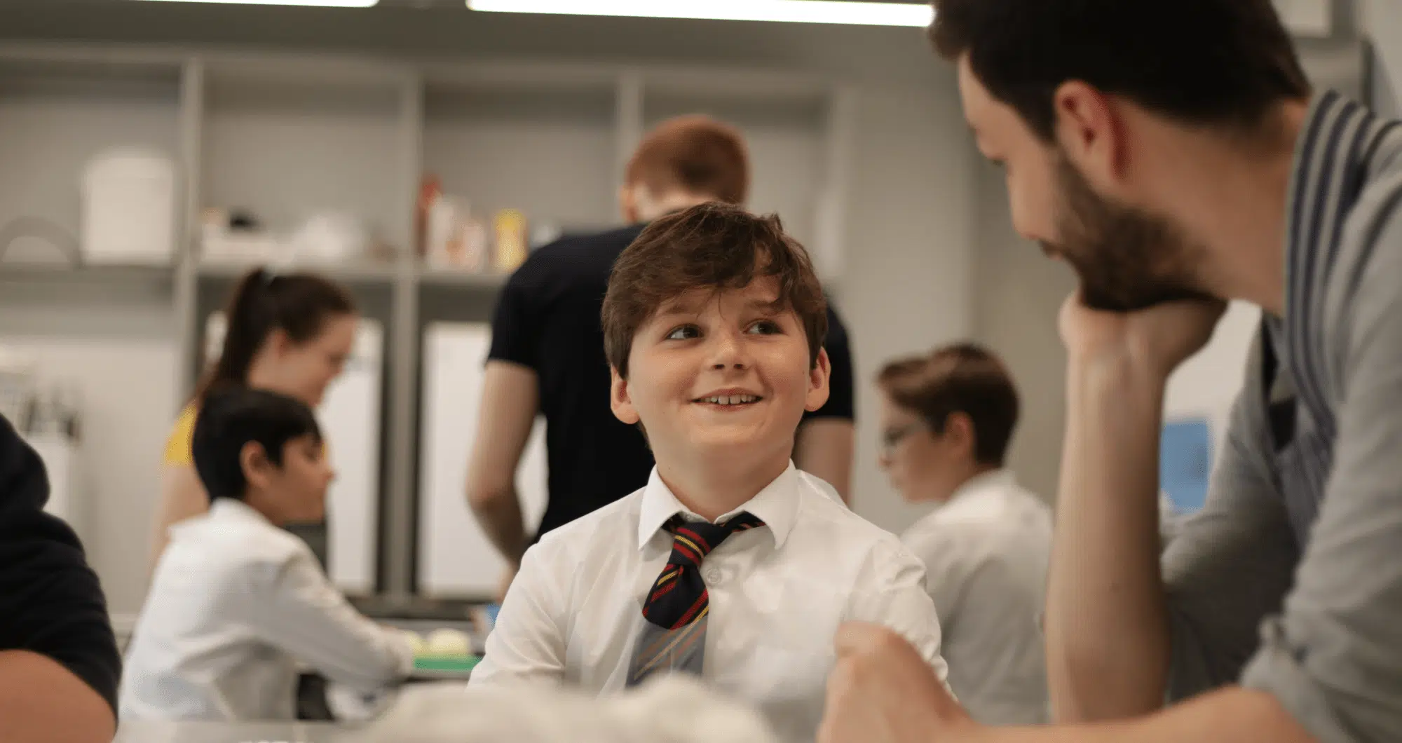 Manchester Met Photography Example