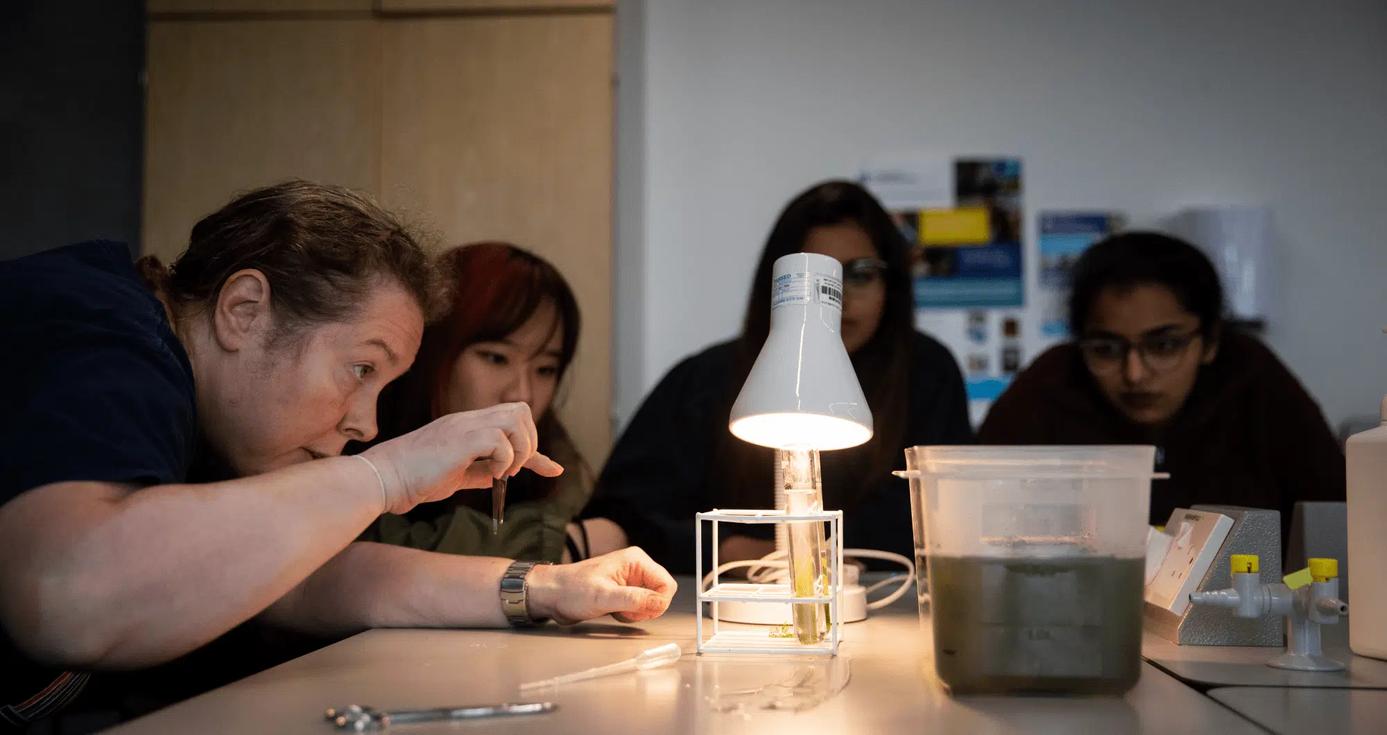 Manchester Met Photography Example