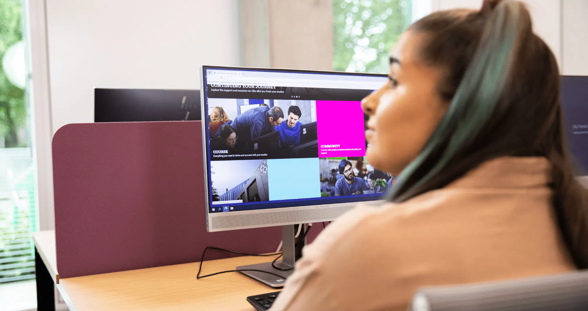 Manchester Met Photography Example