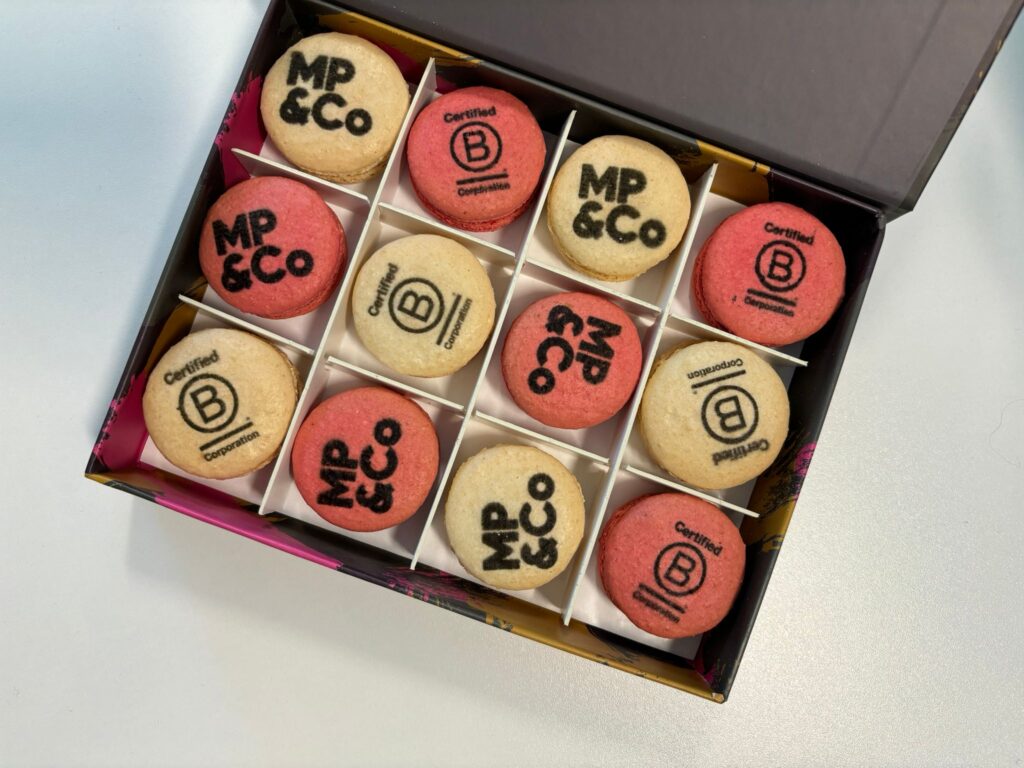 MP&Co-macarons