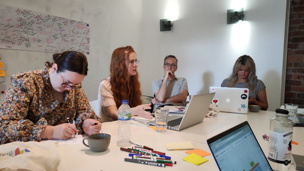 G-at-strategy-day