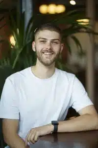 Picture of Ollie Evans