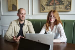 MP&Co marketing strategy for purpose-driven businesses