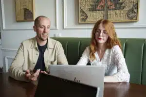 MP&Co marketing strategy for purpose-driven businesses