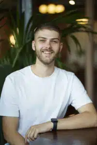 Picture of Ollie