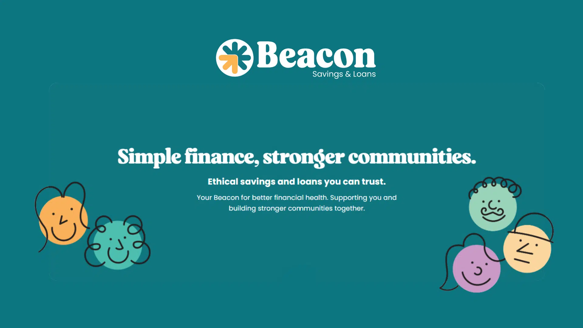 Beacon Case Study MP&Co Marketing Strategists B Corp